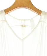 Merlette（マーレット）ワンピース 白 サイズ:XS レディース/2200601059034