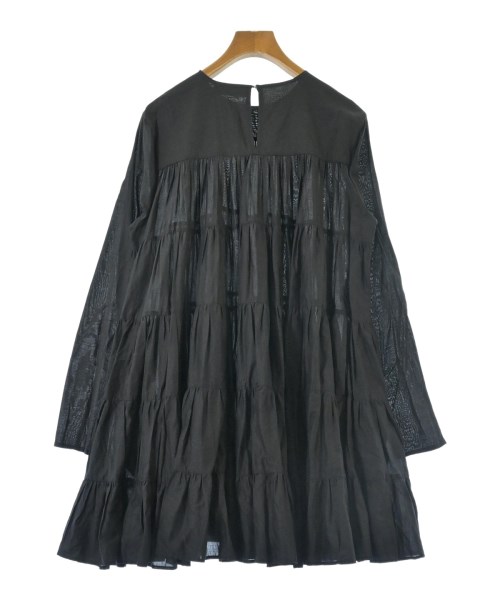 Merlette（マーレット）ワンピース 黒 サイズ:XS レディース/2200615702056