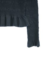 Merlette（マーレット）ブラウス 紺 サイズ:S レディース/2200609524282