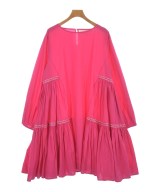 Merlette（マーレット）ワンピース ピンク サイズ:M レディース/2200619017125