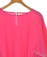Merlette（マーレット）ワンピース ピンク サイズ:M レディース/2200619017125