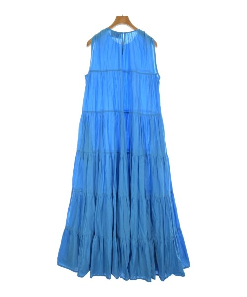 Merlette（マーレット）ワンピース 青 サイズ:S レディース/2200619017200