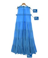 Merlette（マーレット）ワンピース 青 サイズ:S レディース/2200619017200