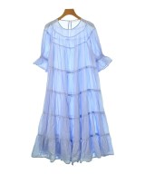 Merlette（マーレット）ワンピース 青 サイズ:XS レディース/2200619693107