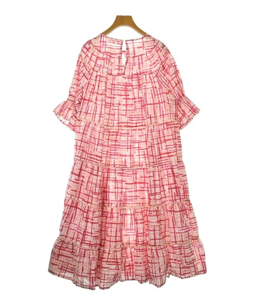 Merlette（マーレット）ワンピース ピンク サイズ:XS レディース/2200619693114