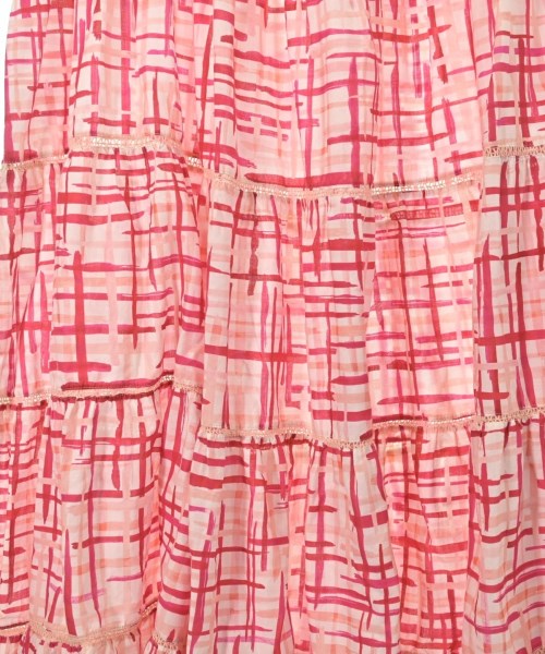 Merlette（マーレット）ワンピース ピンク サイズ:XS レディース/2200619693114