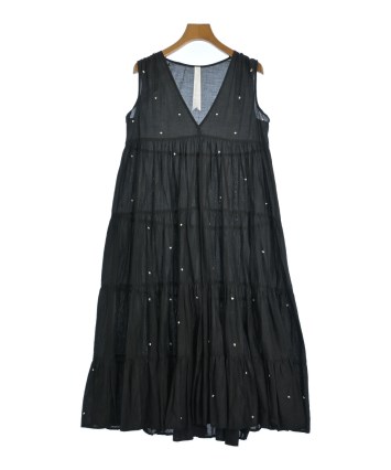 Merlette（マーレット）ワンピース 黒 サイズ:XS レディース