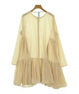 Merlette シャツワンピース