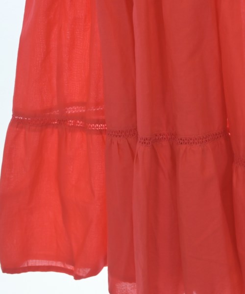 Merlette（マーレット）ワンピース 赤 サイズ:XS レディース/2200673659064