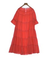 Merlette（マーレット）ワンピース 赤 サイズ:XS レディース/2200673659064