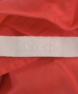 Merlette（マーレット）ワンピース 赤 サイズ:XS レディース/2200673659064