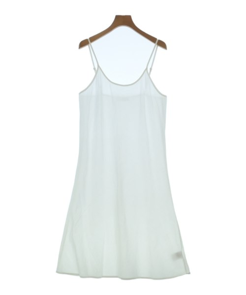 Merlette(マーレット)ワンピース 白 サイズ:S/2200673717023