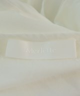 Merlette（マーレット）ワンピース 白 サイズ:S レディース/2200673717023