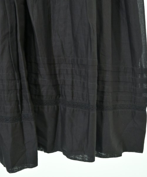 Merlette（マーレット）ロング・マキシ丈スカート グレー サイズ:6(M位) レディース/2200671710057