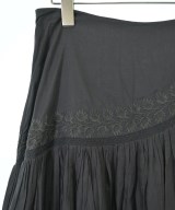 Merlette（マーレット）ロング・マキシ丈スカート グレー サイズ:6(M位) レディース/2200671710057