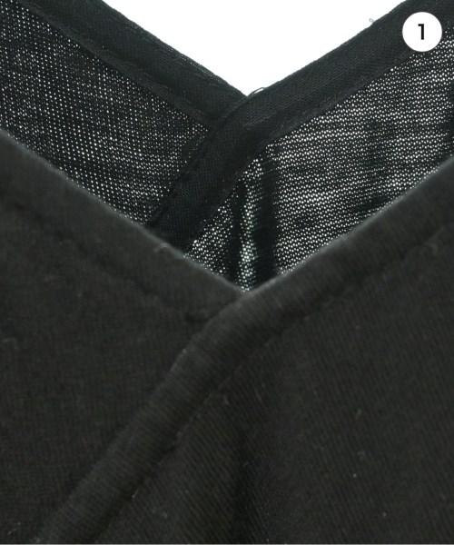 Merlette（マーレット）ワンピース 黒 サイズ:S レディース/2200675811033