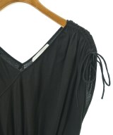 Merlette（マーレット）ワンピース 黒 サイズ:S レディース/2200675811033