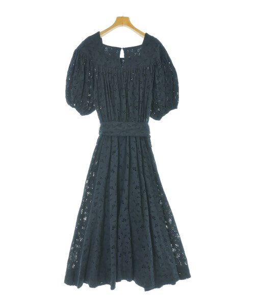 Merlette（マーレット）ワンピース 紺 サイズ:S レディース/2200675934060