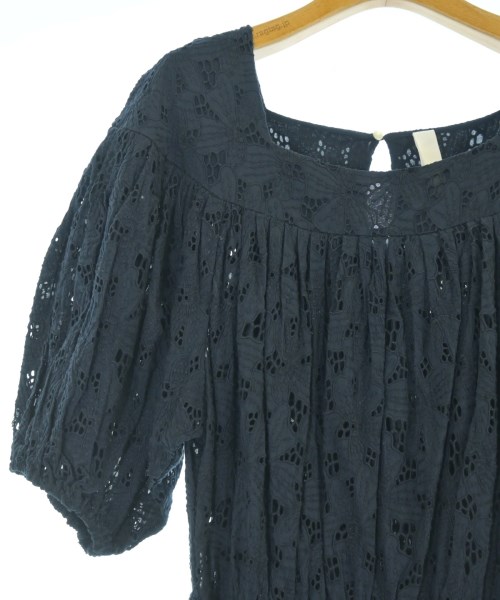 Merlette（マーレット）ワンピース 紺 サイズ:S レディース/2200675934060