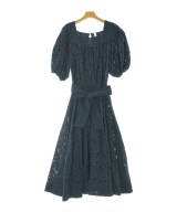 Merlette（マーレット）ワンピース 紺 サイズ:S レディース/2200675934060