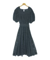 Merlette（マーレット）ワンピース 紺 サイズ:S レディース/2200675934060