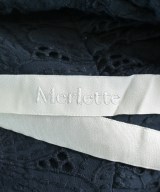 Merlette（マーレット）ワンピース 紺 サイズ:S レディース/2200675934060