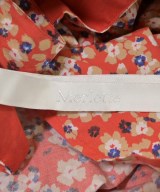 Merlette（マーレット）ワンピース 赤 サイズ:XS レディース/2200675934077