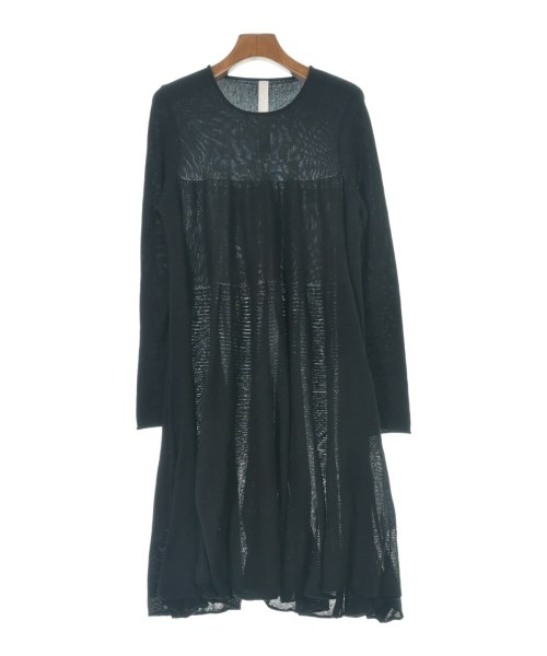 Merlette(マーレット)ワンピース 黒 サイズ:XS/2200676211139