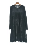 Merlette（マーレット）ワンピース 黒 サイズ:XS レディース/2200676211139