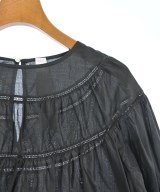 Merlette（マーレット）ブラウス 黒 サイズ:F レディース/2200672284205