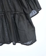 Merlette（マーレット）ブラウス 黒 サイズ:F レディース/2200672284205