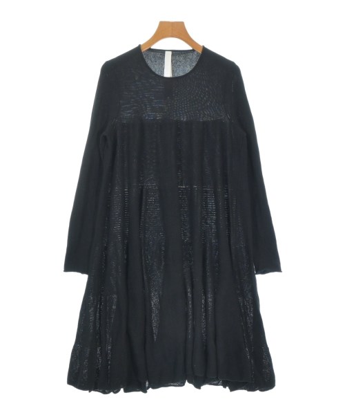 Merlette(マーレット)ワンピース 黒 サイズ:XS/2200673466051
