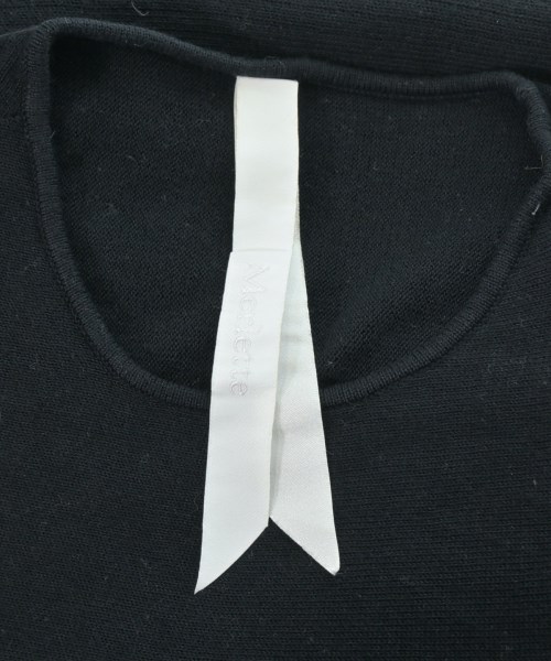 Merlette（マーレット）ワンピース 黒 サイズ:XS レディース/2200673466051