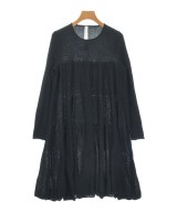 Merlette（マーレット）ワンピース 黒 サイズ:XS レディース/2200673466051
