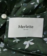 Merlette（マーレット）ワンピース カーキ サイズ:XXS レディース/2200674441088