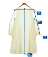 Merlette（マーレット）ワンピース 白 サイズ:XS レディース/2200679570035