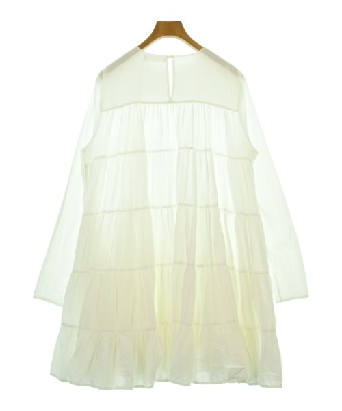 Merlette（マーレット）ワンピース 白 サイズ:XS レディース/2200688677053