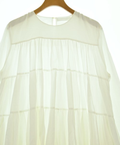Merlette（マーレット）ワンピース 白 サイズ:XS レディース/2200688677053