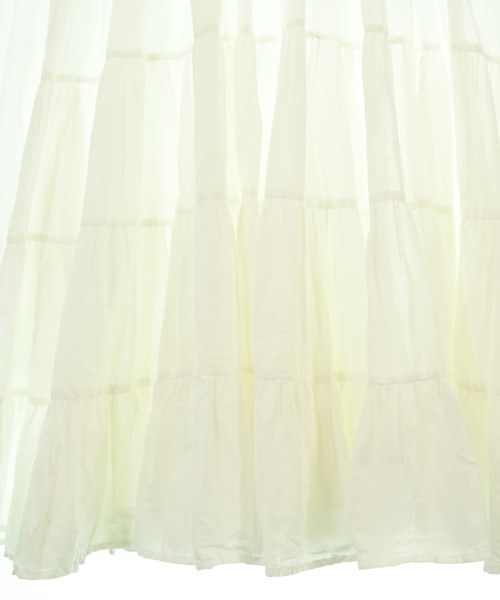 Merlette（マーレット）ワンピース 白 サイズ:XS レディース/2200688677053
