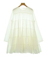 Merlette（マーレット）ワンピース 白 サイズ:XS レディース/2200688677053