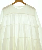 Merlette（マーレット）ワンピース 白 サイズ:XS レディース/2200688677053