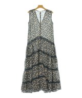 Merlette（マーレット）ワンピース 黒 サイズ:XS レディース/2200692383025