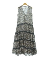 Merlette（マーレット）ワンピース 黒 サイズ:XS レディース/2200692383025