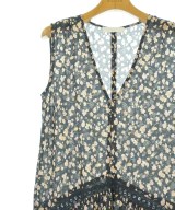 Merlette（マーレット）ワンピース 黒 サイズ:XS レディース/2200692383025
