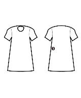 Merlette（マーレット）ワンピース 茶 サイズ:XS レディース/2200694392056
