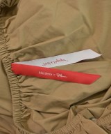 Merlette（マーレット）ワンピース 茶 サイズ:XS レディース/2200694392056