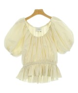 Merlette（マーレット）ブラウス 白 サイズ:XS レディース/2200694804030