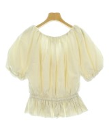 Merlette（マーレット）ブラウス 白 サイズ:XS レディース/2200694804030