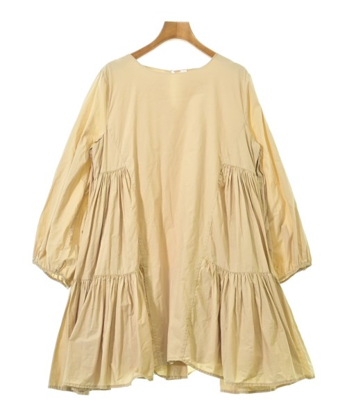 Merlette(マーレット)ワンピース ベージュ サイズ:XS/2200699515054
