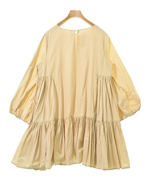 Merlette（マーレット）ワンピース ベージュ サイズ:XS レディース/2200699515054